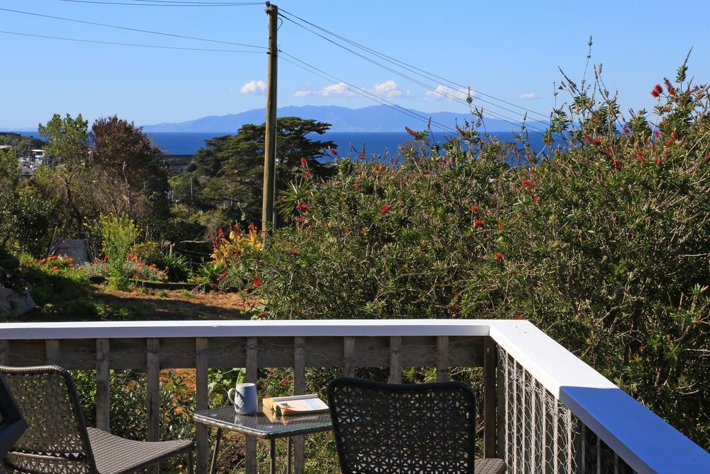 Church Bay Views - Stay Waiheke Oneroa Exterior photo