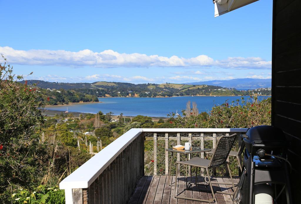 Church Bay Views - Stay Waiheke Oneroa Exterior photo