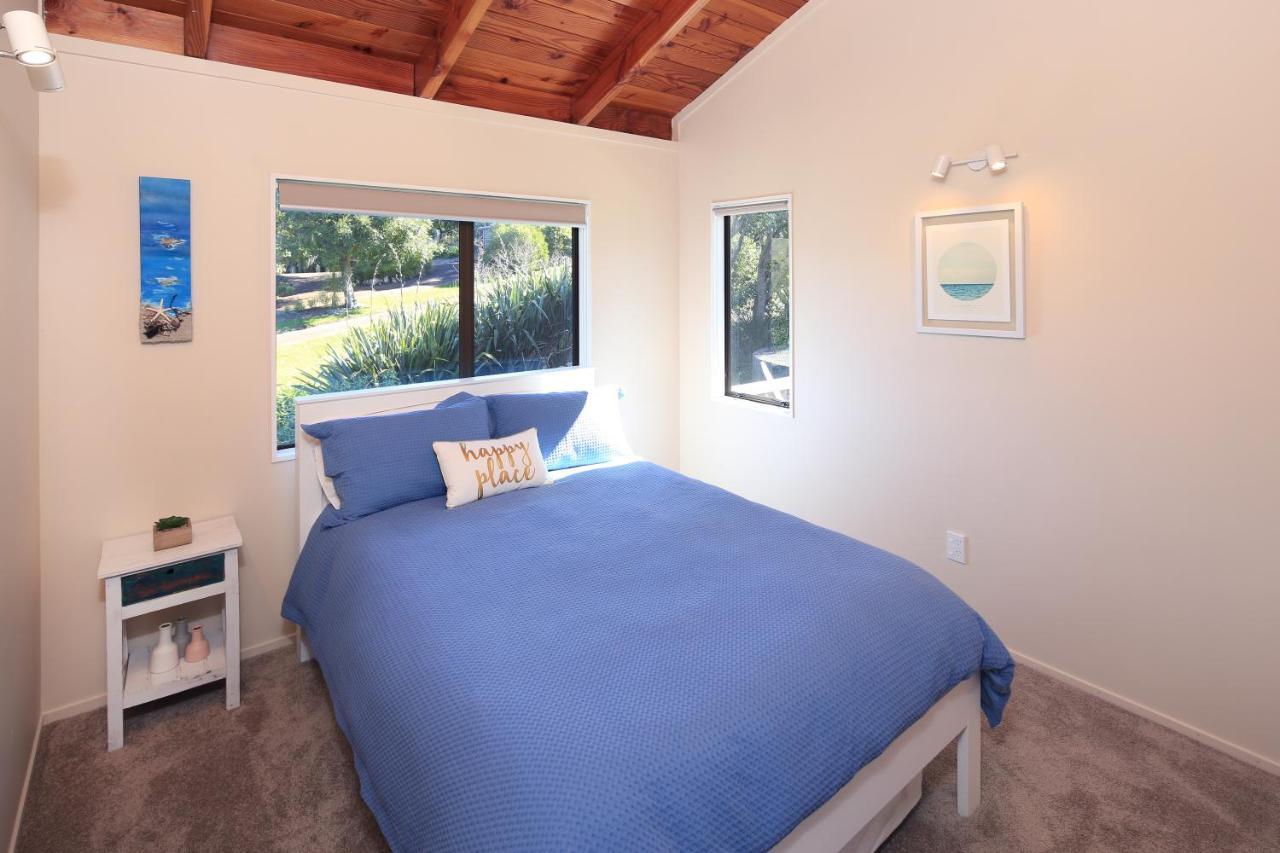 Church Bay Views - Stay Waiheke Oneroa Exterior photo